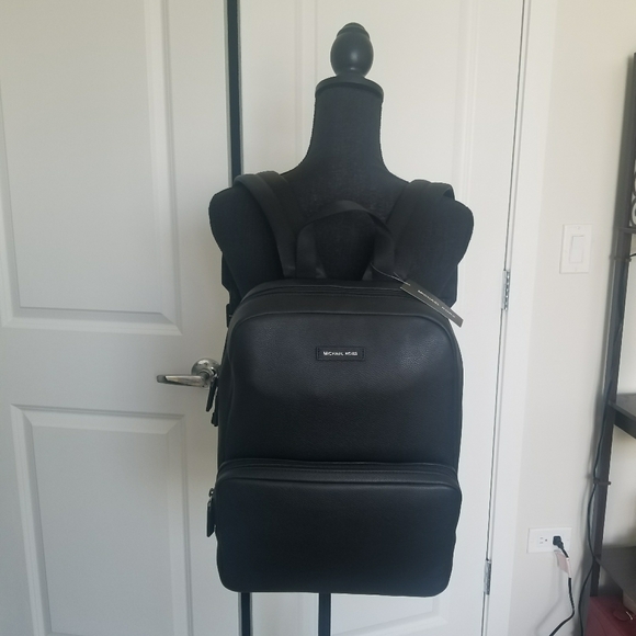 Michael Kors Men Backpack - Picture 7 of 12